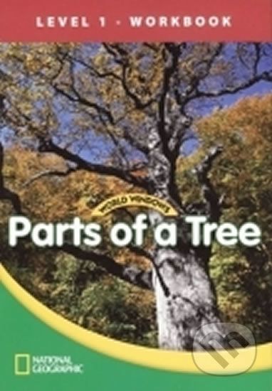 Parts of a Tree 1: Workbook - Folio - obrázek 1