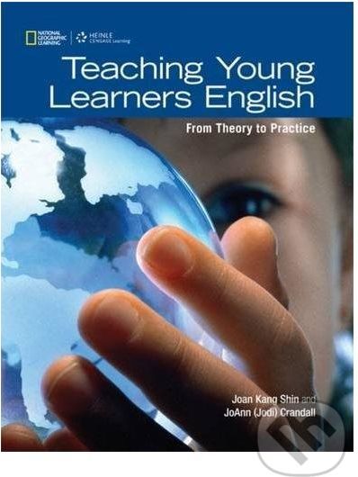 Teaching Young Learners English - Cengage - obrázek 1