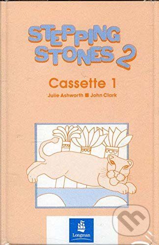 Stepping Stones 2: Cassette - Julie Ashworth, John Clark - obrázek 1