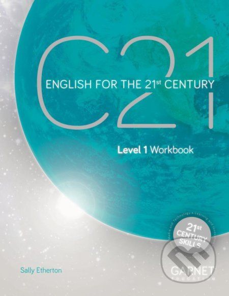 C21 - 1: Workbook - Sally Etherton - obrázek 1