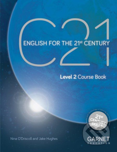 C21 - 2: Coursebook - Nina O'Driscoll - obrázek 1