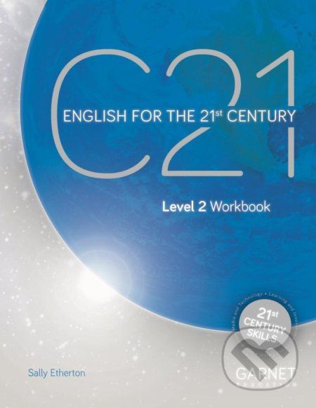 C21 - 2: Workbook - Sally Etherton - obrázek 1