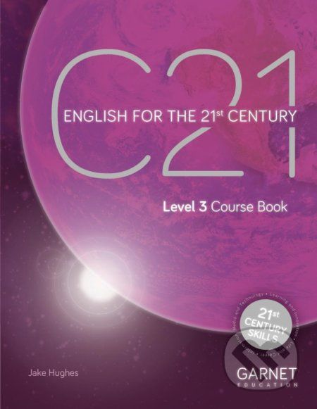 C21 - 3: Coursebook - Jake Hughes - obrázek 1