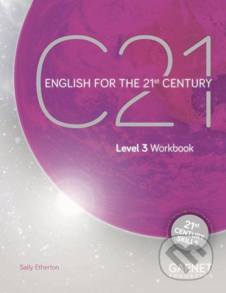 C21 - 3: Workbook - Sally Etherton - obrázek 1