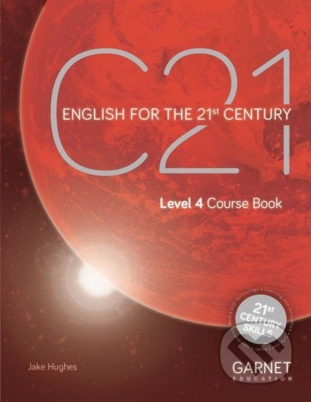 C21 - 4: Coursebook - Jake Hughes - obrázek 1