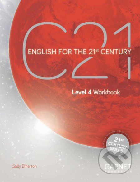 C21 - 4: Workbook - Sally Etherton - obrázek 1