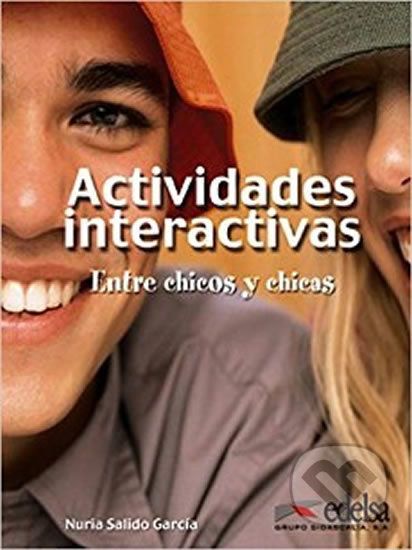 Actividades interactivas - Nuria García Salido - obrázek 1