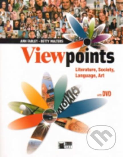 Viewpoints Teacher´S Book + Audio CD - Black Cat - obrázek 1