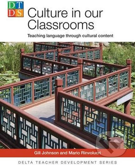 DELTA Teacher Development Series: Culture in our Classrooms - Mario Rinvolucri, Judith Baker - obrázek 1