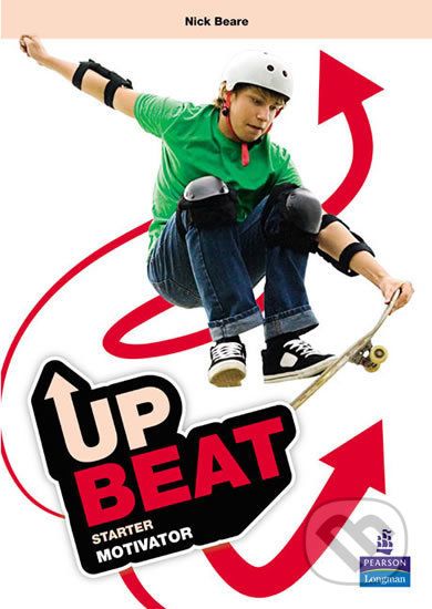 Upbeat Starter: Motivator - Nick Beare - obrázek 1