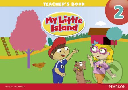 My Little Island 2: Teacher´s Book - Leone Dyson - obrázek 1