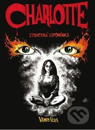 Charlotte - Vera Vampi - obrázek 1