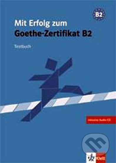 Mit Erfolg zum Zertifikat Deutsch - G. Storch, H. Eichheim - obrázek 1