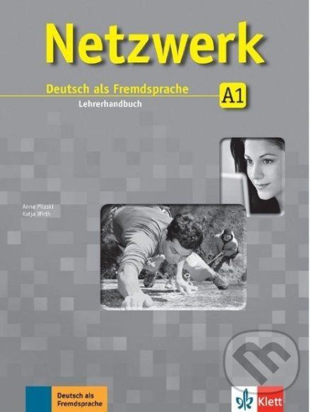 Netzwerk 1 (A1) – Lehrerhandbuch - Klett - obrázek 1