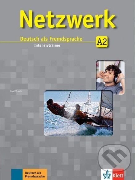Netzwerk 2 (A2) – Intensivtrainer - Klett - obrázek 1