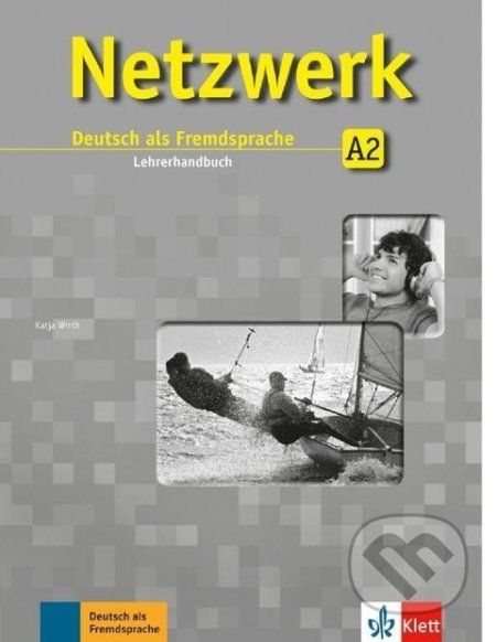 Netzwerk 2 (A2) – Lehrerhandbuch - Klett - obrázek 1