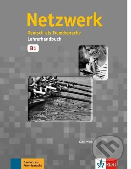 Netzwerk 3 (B1) – Lehrerhandbuch - Klett - obrázek 1