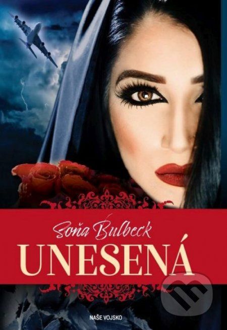 Unesená - Soňa Bulbeck - obrázek 1