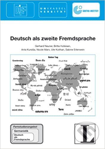 FS26: Deutsch als zweite Fremdsprache - Klett - obrázek 1