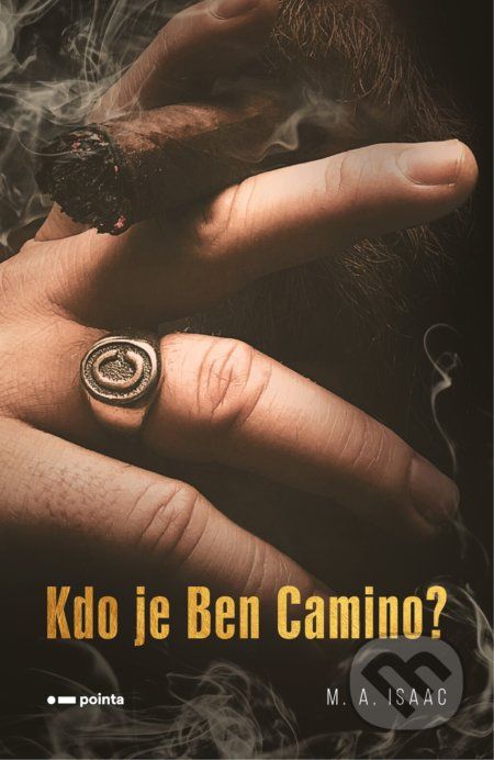Kdo je Ben Camino? - M.A. Isaac - obrázek 1