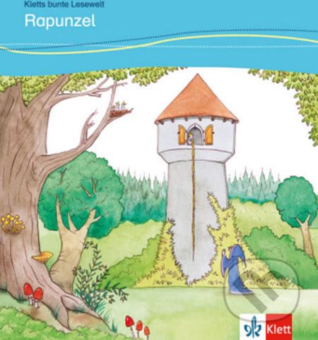 Rapunzel - Klett - obrázek 1