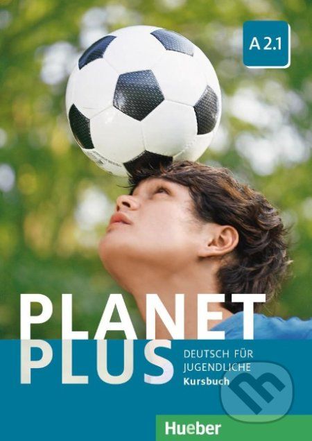 Planet Plus A2.1: Kursbuch - Stefan Zweig - obrázek 1