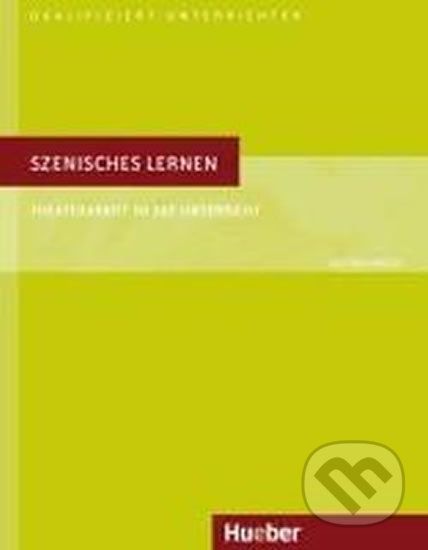 Szenisches Lernen - Dieter Kirsch - obrázek 1
