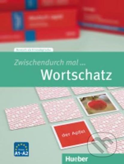 Zwischendurch mal...: Wortschatz (A1-A2) - Gerhart Hauptmann - obrázek 1
