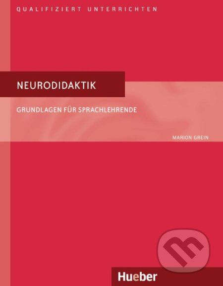 Neurodidaktik: Grundlagen für Sprachlehrende - Marion Grein - obrázek 1