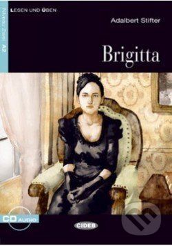 Brigitta A2 + CD - Ludwig Tieck - obrázek 1