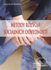 Metody rozvoje sociálních dovedností - Miloslav Kodým - obrázek 1