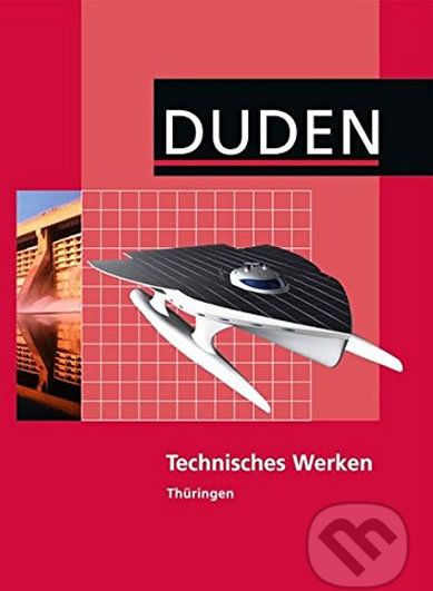 Duden - Technisches Werken, Thuringen Regelschule - Bibliographisches Institut - obrázek 1