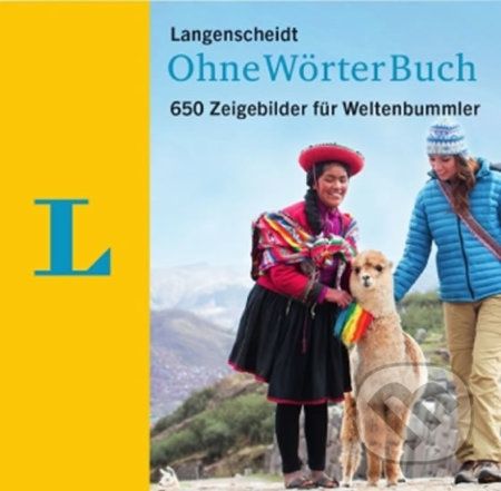 Langenscheidt Ohne WörterBuch - Langenscheidt - obrázek 1