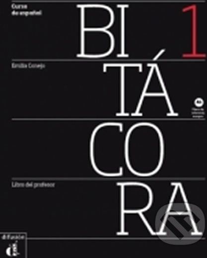 Bitácora 1 (A1) – Libro del profesor - Klett - obrázek 1