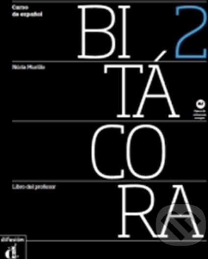 Bitácora 2 (A2) – Libro del profesor - Klett - obrázek 1