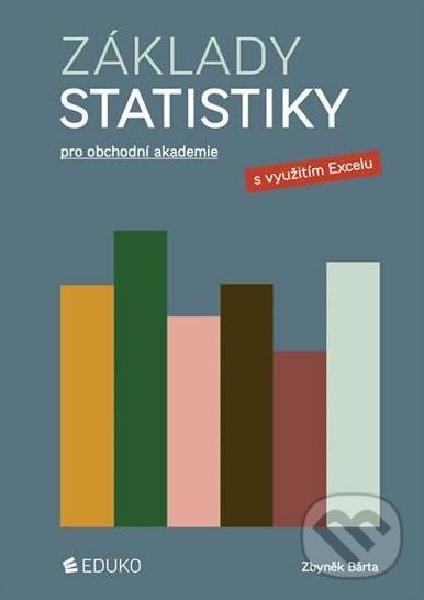 Základy statistiky pro obchodní akademie - Zbyněk Bárta - obrázek 1