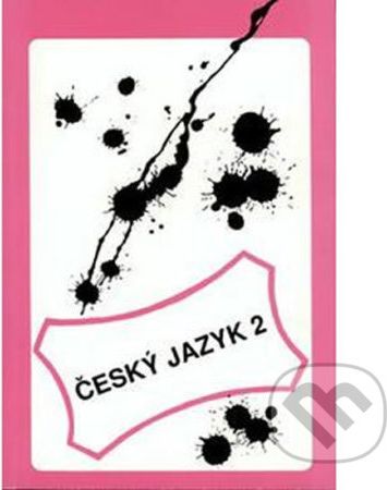 Český jazyk pro 2.ročník SŠ - Věra Martinková - obrázek 1