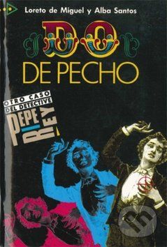 Colección para que leas: Do de pecho - Alba Santos, Loreto de Miguel - obrázek 1