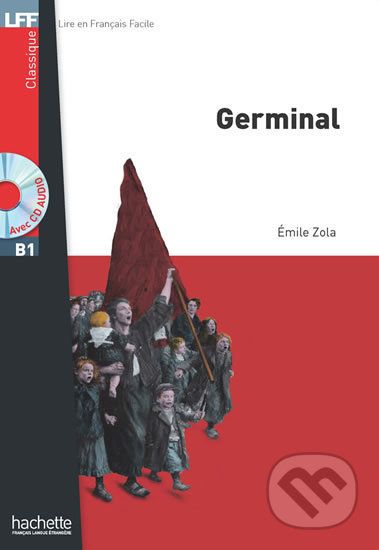 Germinal B1 - Émile Zola - obrázek 1