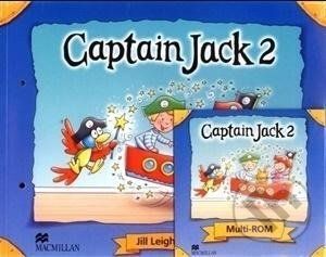 Captain Jack 2 - Jill Leighton - obrázek 1