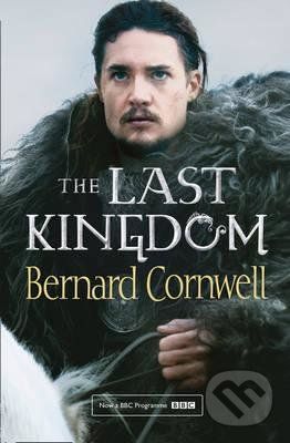 Last Kingdom - Bernard Cornwell - obrázek 1