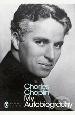 My Autobiography - Charles Chaplin - obrázek 1
