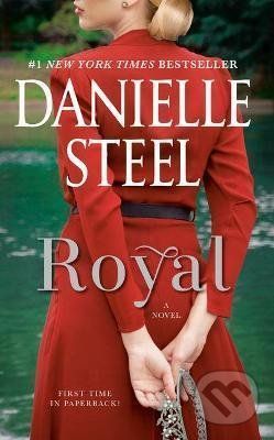 Royal - Danielle Steel - obrázek 1