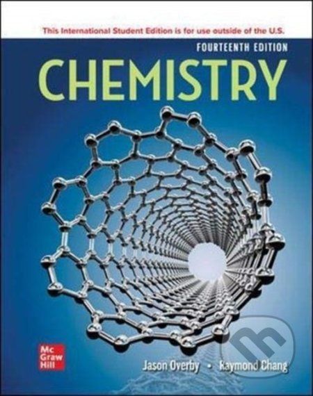 Chemistry - Raymond Chang, Jason Overby - obrázek 1