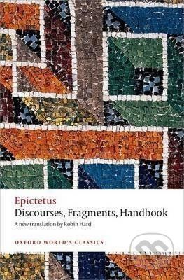 Discourses, Fragments, Handbook - Epictetus - obrázek 1
