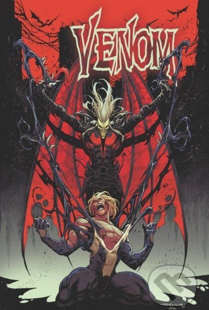 Venom (Volume 3) - Donny Cates - obrázek 1