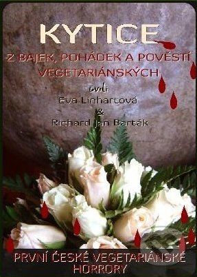 Kytice z bajek, pohádek a pověstí vegetariánských - Eva Linhartová - obrázek 1