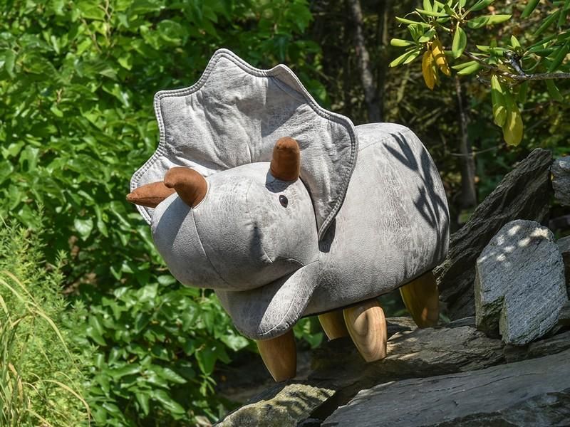 Křeslo pro děti Dino - obrázek 6