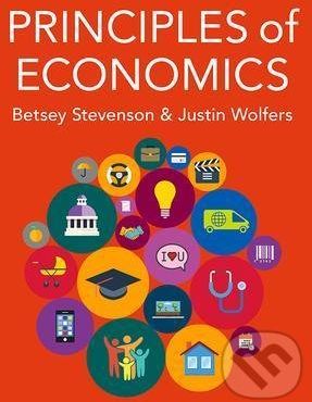 Principles of Economics - Betsey Stevenson, Justin Wolfers - obrázek 1