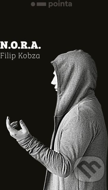 N.O.R.A. - Filip Kobza - obrázek 1